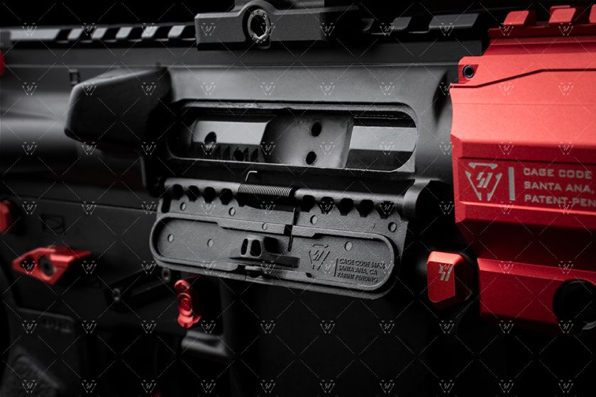 ���ȥ饤����������ȥ꡼ Strike Industries PolyFlex Dust Cover for .223 Strike Industries SI-POLYFLEX-DC-223