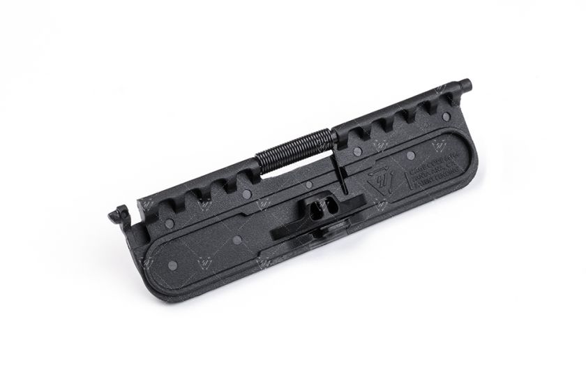 ���ȥ饤����������ȥ꡼ Strike Industries PolyFlex Dust Cover for .223 Strike Industries SI-POLYFLEX-DC-223