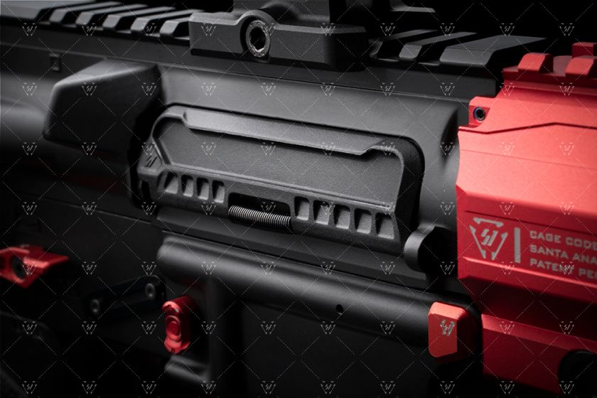 ���ȥ饤����������ȥ꡼ Strike Industries PolyFlex Dust Cover for .223 Strike Industries SI-POLYFLEX-DC-223
