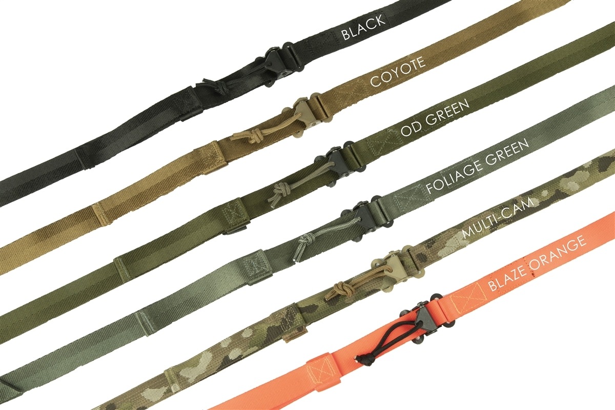 �Х����󥰥����ƥ����� Viking Tactics Sling (Original) VTAC