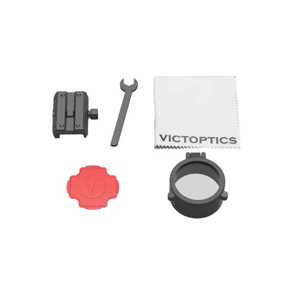 ٥ץƥ ɥåȥ Victopticsɥåȥ Vector Optics Victoptics SRD 1x30 Red Dot Sight RDSL37 2025ǯǥ