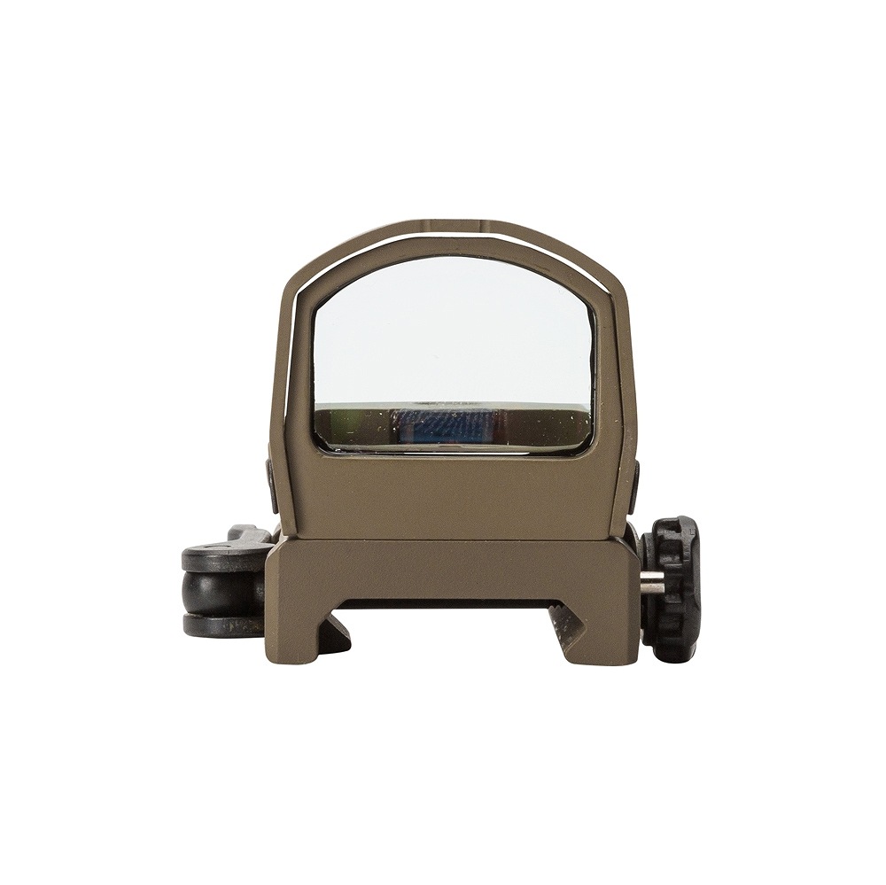 ȥޡ ɥåȥ Mini Shot M-Spec LQD - Dark Earth Sightmark SM26043-LQDDE