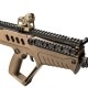 ȥޡ ɥåȥ Mini Shot M-Spec LQD - Dark Earth Sightmark SM26043-LQDDE