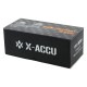�٥��������ץƥ����� X-Accu 34mm �ߥɥ�ץ��ե����� ���ԡ��� 20MOA �ޥ���� Vector Optics X-Accu 34mm Medium Profile One Piece 20MOA Picatinny Mount SCTM-61