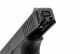 ���ȥ饤����������ȥ꡼ Strike Industries PolyFlex Slide plate for G17 & G19 in Black Strike Industries SI-PolyFlex-GSP