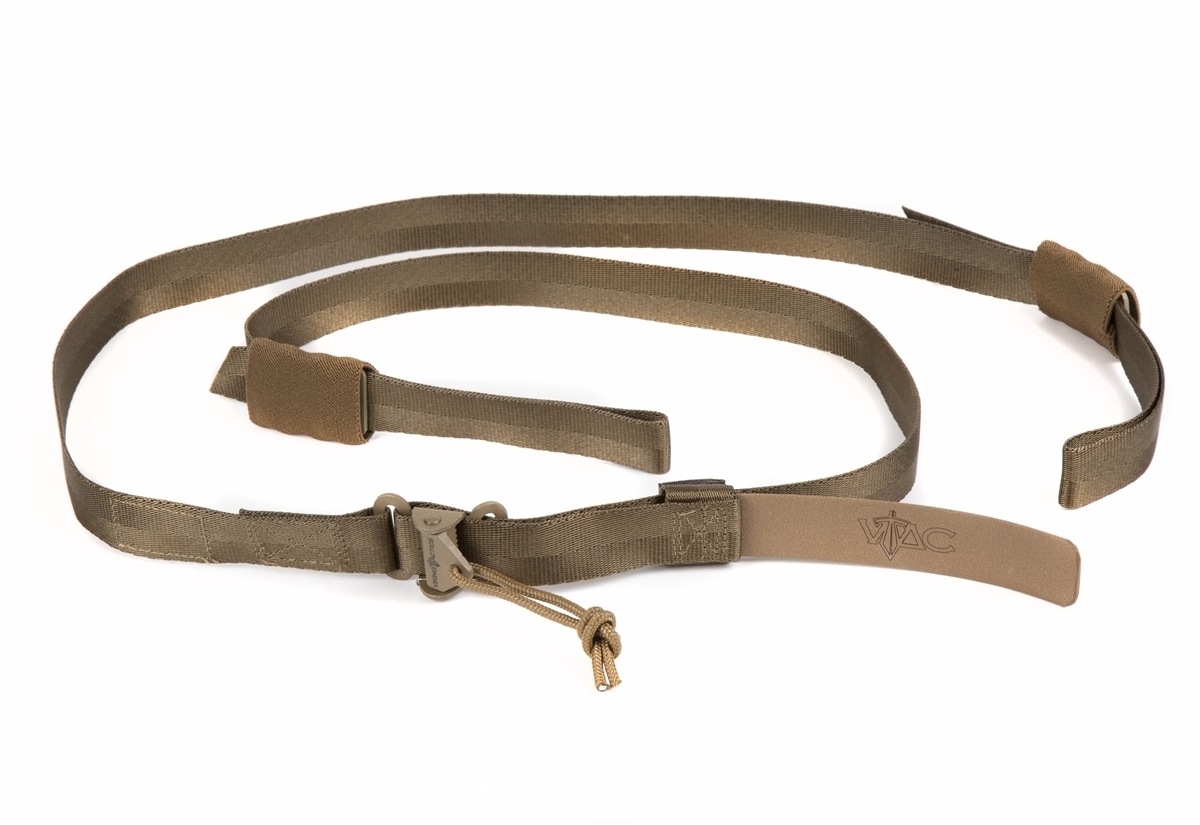 �Х����󥰥����ƥ����� Viking Tactics Sling (Upgrade - no padding) VTAC VTAC-MK1-CT-UG