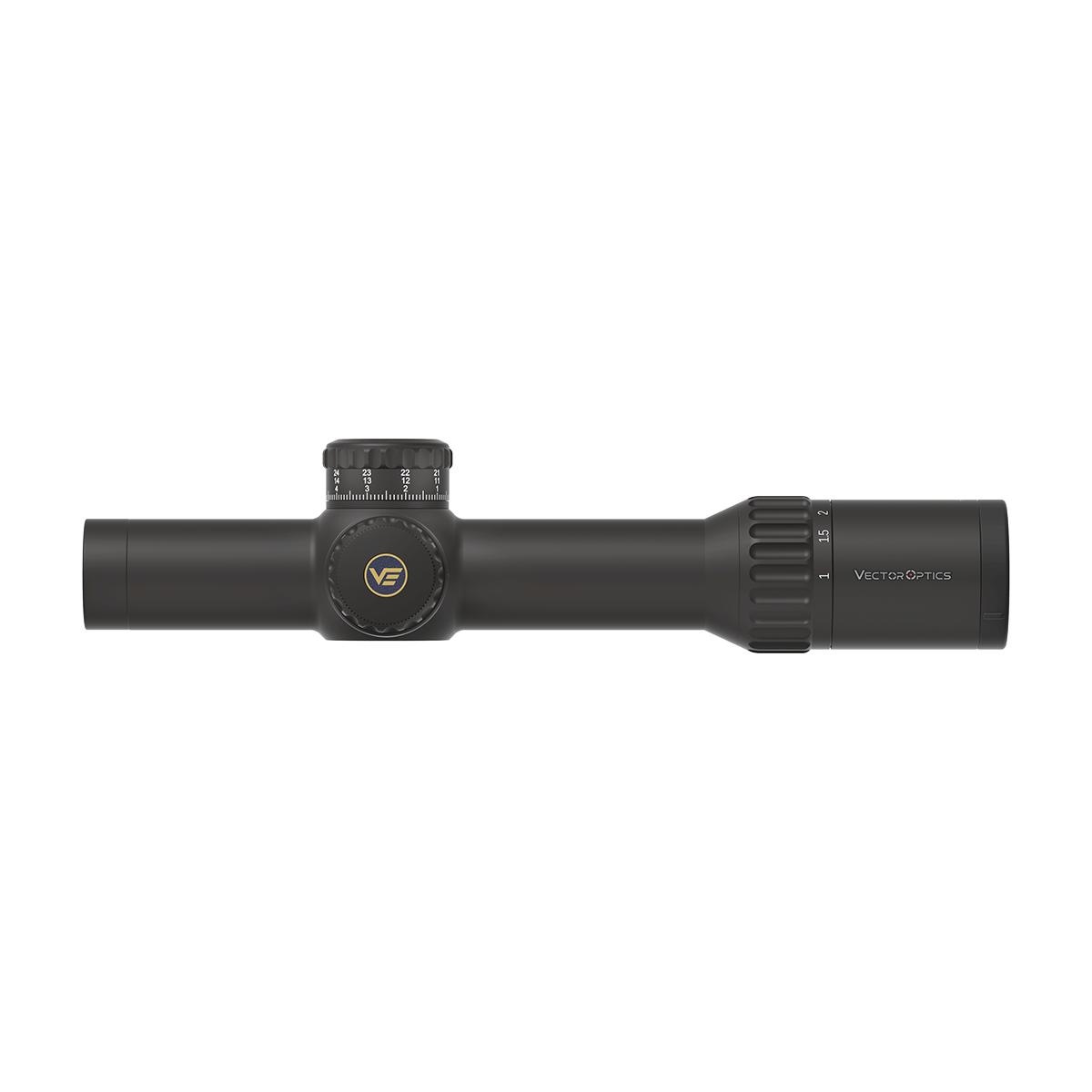 ٥ץƥ 饤ե륹 LPVOͥ󥿥FFP Vector Optics Continental x10 1-10x28 ED RAR-C Rifle Scope SCFF-62 2025ǯǥ