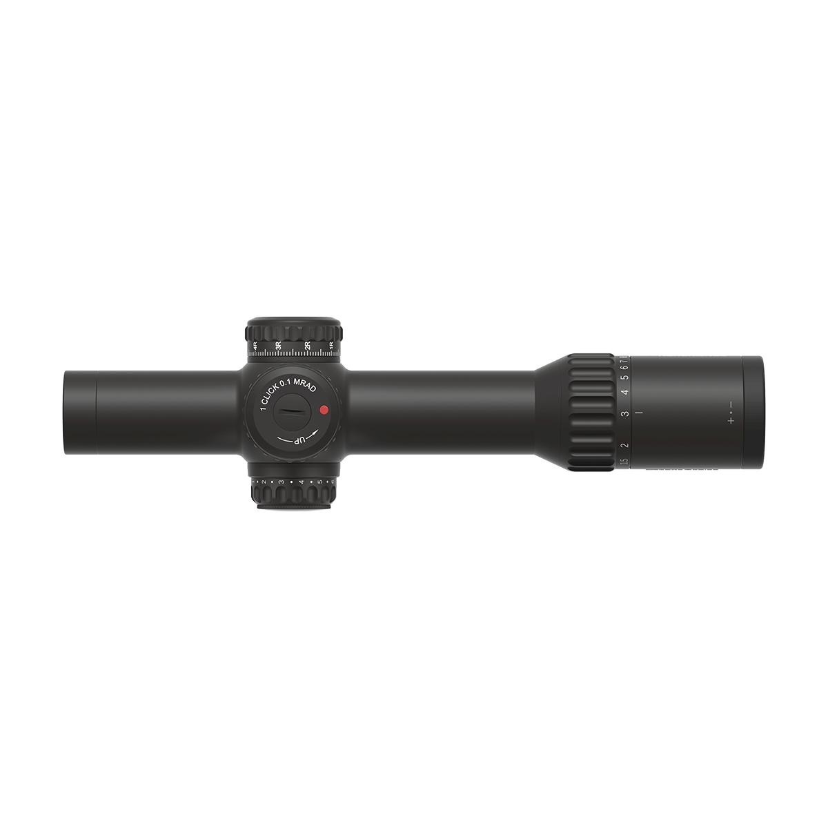 ٥ץƥ 饤ե륹 LPVOͥ󥿥FFP Vector Optics Continental x10 1-10x28 ED RAR-C Rifle Scope SCFF-62 2025ǯǥ