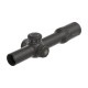 ٥ץƥ 饤ե륹 LPVOͥ󥿥FFP Vector Optics Continental x10 1-10x28 ED RAR-C Rifle Scope SCFF-62 2025ǯǥ