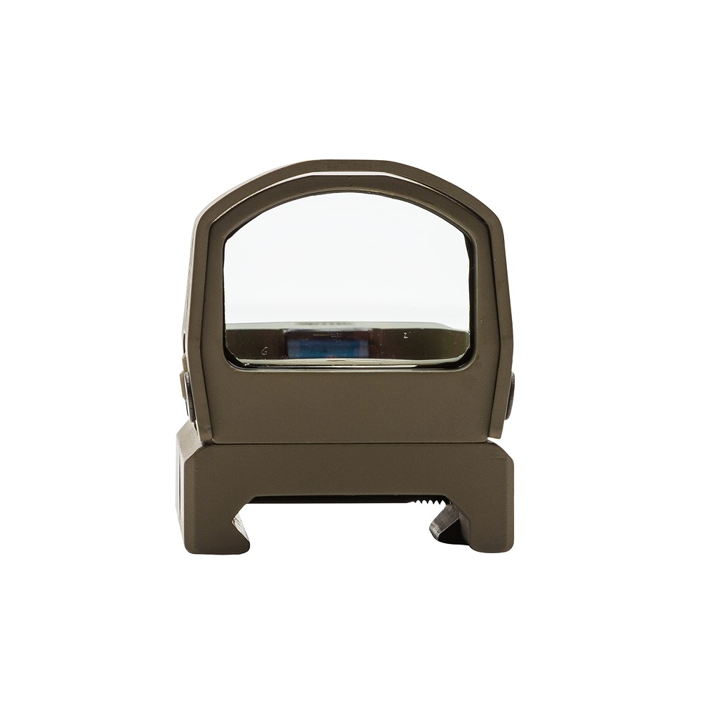 ȥޡ ɥåȥ Mini Shot M-Spec FMS - Dark Earth Sightmark SM26043DE