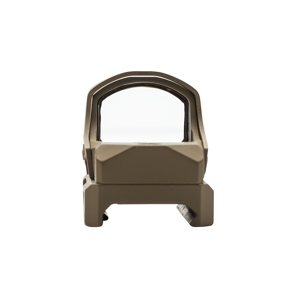 ȥޡ ɥåȥ Mini Shot M-Spec FMS - Dark Earth Sightmark SM26043DE