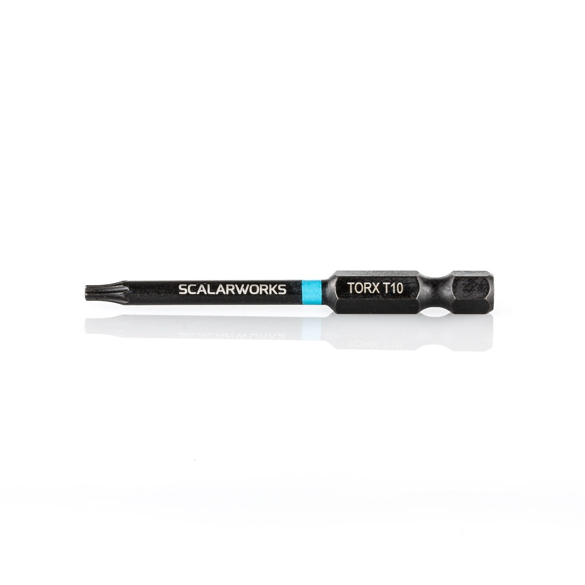 �����顼����� Driver Bits Torx T10 SCALARWORKS SWT001