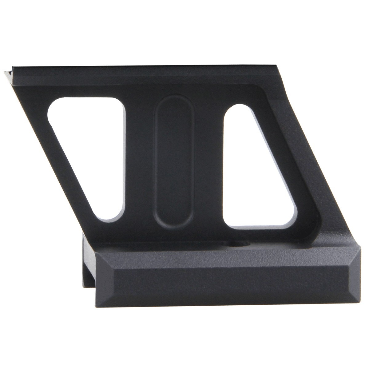 ٥ץƥ 1.5 ץե С ԥƥˡ饤ޥ Vector Optics 1.5'' Profile Cantilever Picatinny Riser Mount MAV-P15
