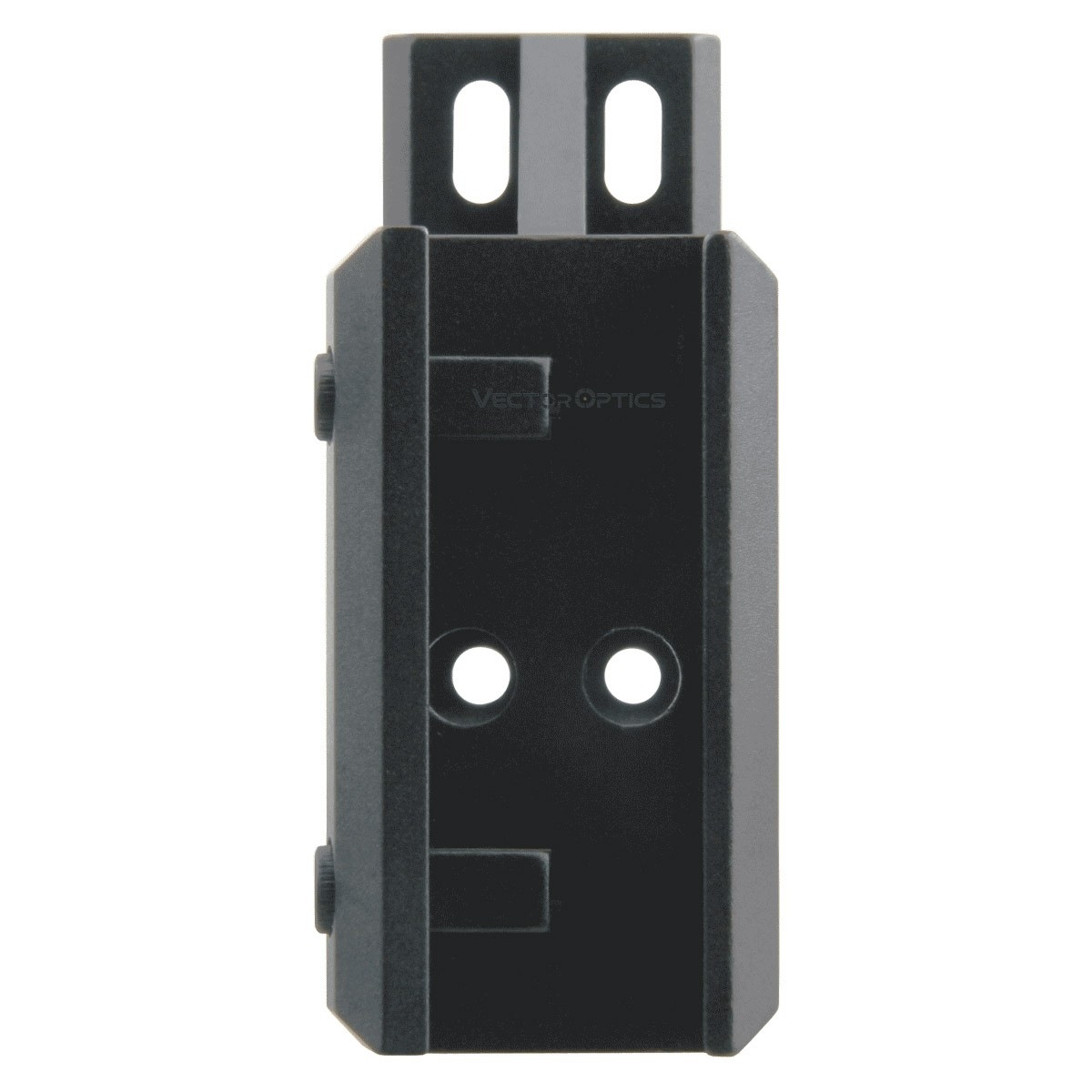 ٥ץƥ 1.5 ץե С ԥƥˡ饤ޥ Vector Optics 1.5'' Profile Cantilever Picatinny Riser Mount MAV-P15