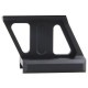 ٥ץƥ 1.5 ץե С ԥƥˡ饤ޥ Vector Optics 1.5'' Profile Cantilever Picatinny Riser Mount MAV-P15