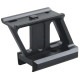 ٥ץƥ 1.5 ץե С ԥƥˡ饤ޥ Vector Optics 1.5'' Profile Cantilever Picatinny Riser Mount MAV-P15