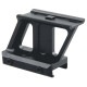 ٥ץƥ 1.5 ץե С ԥƥˡ饤ޥ Vector Optics 1.5'' Profile Cantilever Picatinny Riser Mount MAV-P15