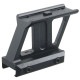 ٥ץƥ 1.5 ץե С ԥƥˡ饤ޥ Vector Optics 1.5'' Profile Cantilever Picatinny Riser Mount MAV-P15