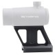 ٥ץƥ 1.5 ץե С ԥƥˡ饤ޥ Vector Optics 1.5'' Profile Cantilever Picatinny Riser Mount MAV-P15