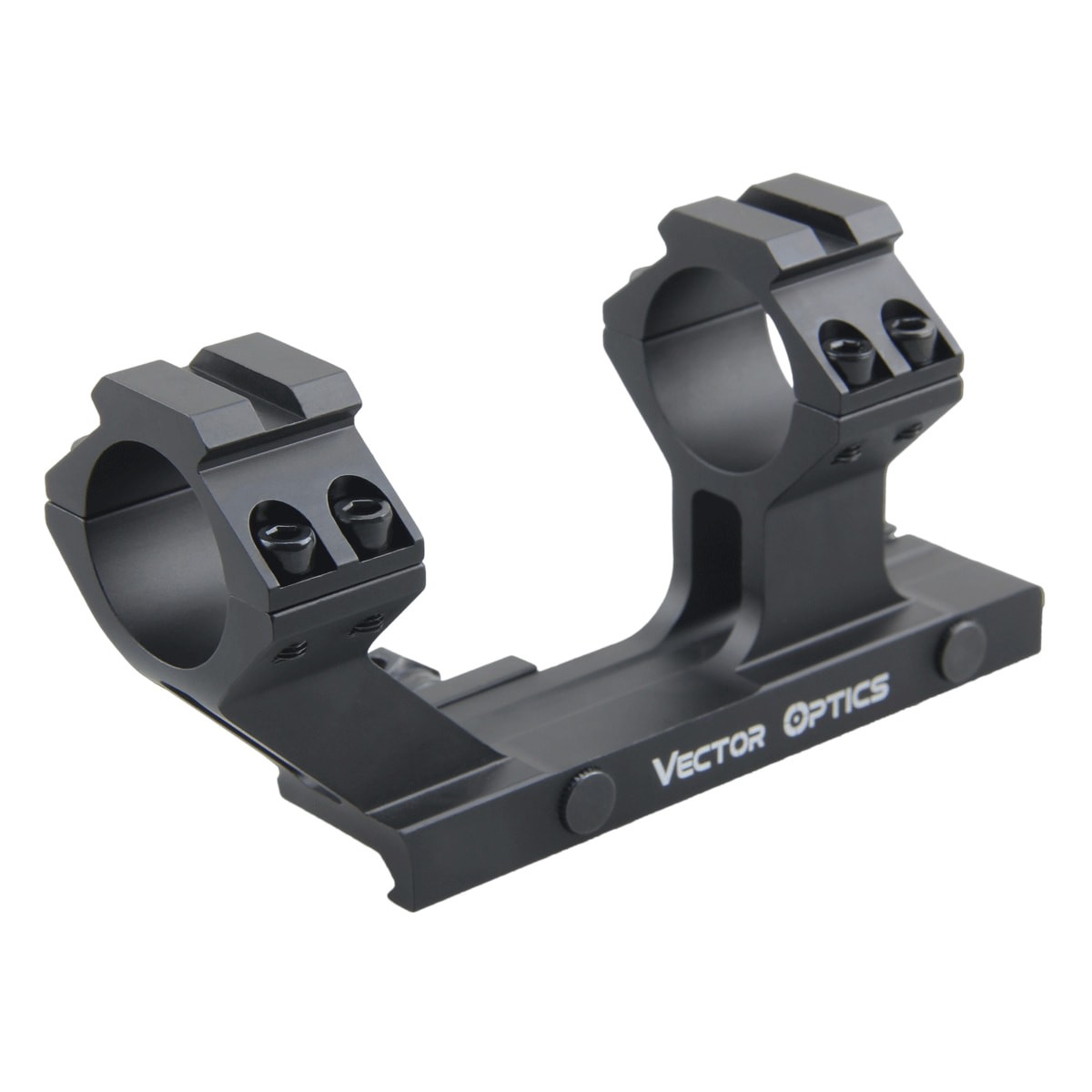 �٥��������ץƥ����� 25.4mm 1����� ���ԡ��� �������С� �����ƥ����� �ޥ���� EH Vector Optics 25.4mm 1'' One Piece Cantilever Tactical Mount EH SCTM-62