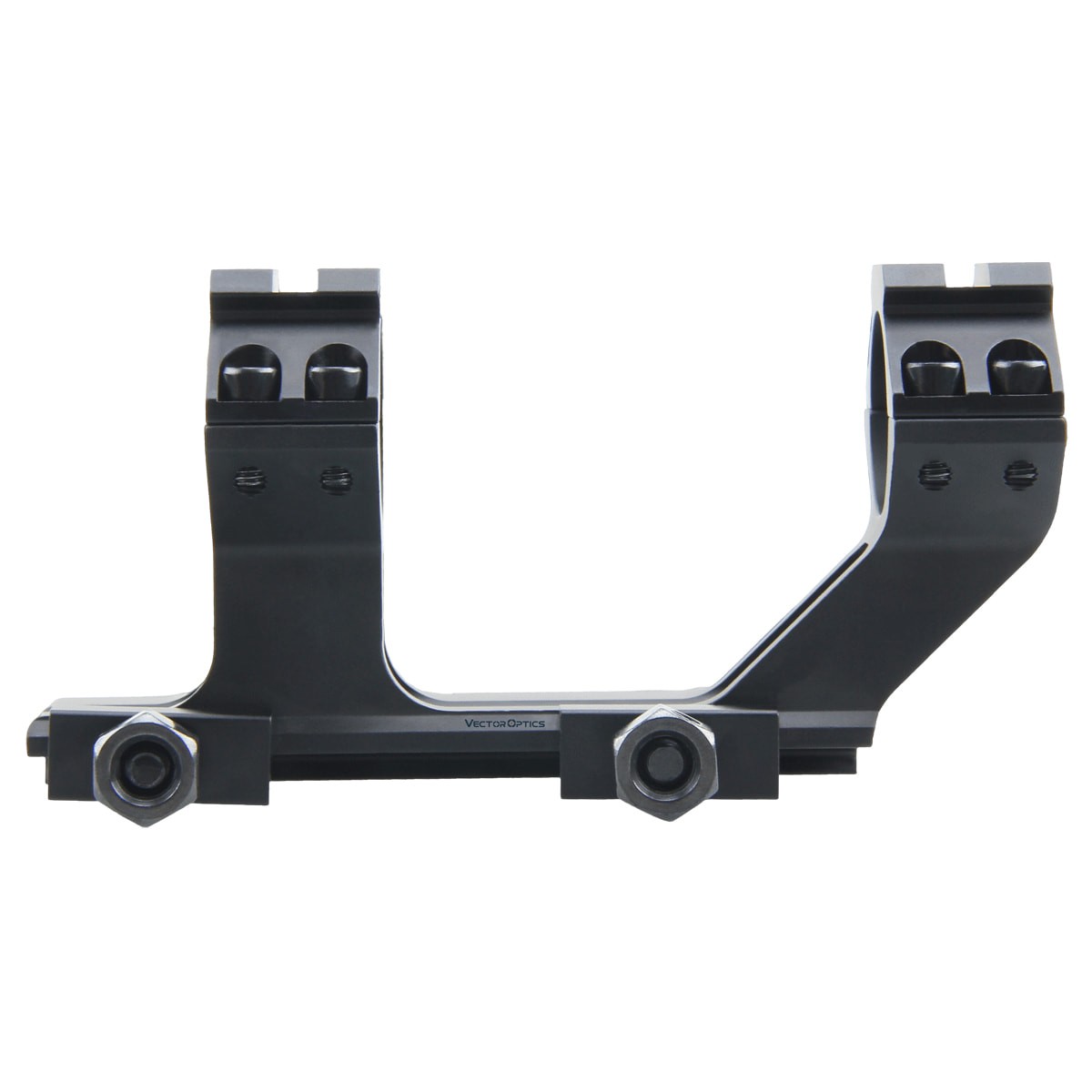 �٥��������ץƥ����� 25.4mm 1����� ���ԡ��� �������С� �����ƥ����� �ޥ���� EH Vector Optics 25.4mm 1'' One Piece Cantilever Tactical Mount EH SCTM-62