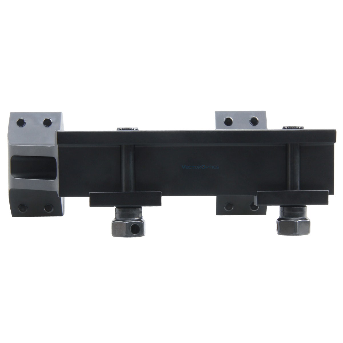 �٥��������ץƥ����� 25.4mm 1����� ���ԡ��� �������С� �����ƥ����� �ޥ���� EH Vector Optics 25.4mm 1'' One Piece Cantilever Tactical Mount EH SCTM-62