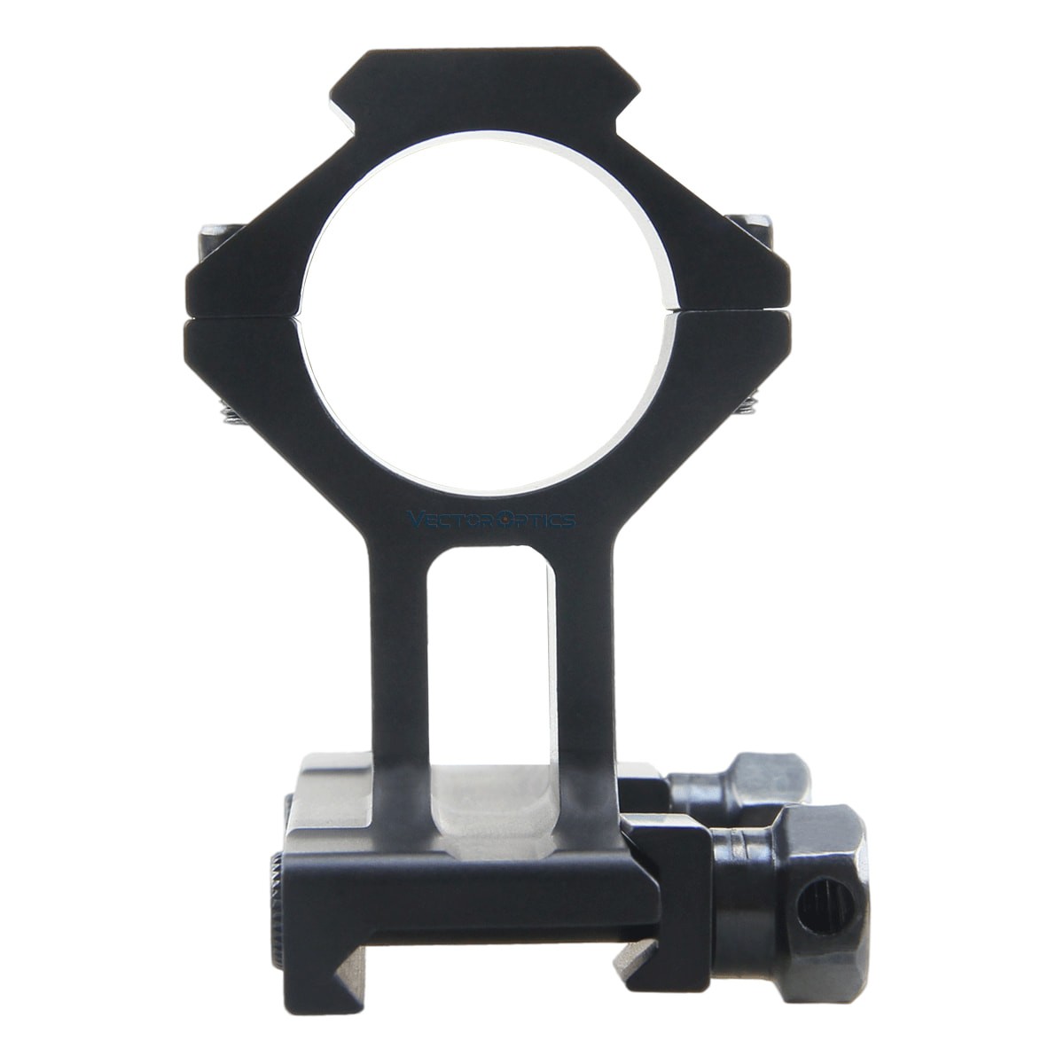 �٥��������ץƥ����� 25.4mm 1����� ���ԡ��� �������С� �����ƥ����� �ޥ���� EH Vector Optics 25.4mm 1'' One Piece Cantilever Tactical Mount EH SCTM-62