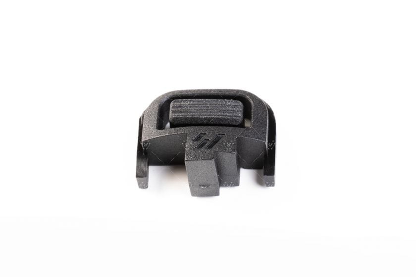���ȥ饤����������ȥ꡼ Strike Industries PolyFlex Slide Back plate for M&P Strike Industries SI-POLYFLEX-M&PSP