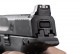 ���ȥ饤����������ȥ꡼ Strike Industries PolyFlex Slide Back plate for M&P Strike Industries SI-POLYFLEX-M&PSP