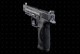 ���ȥ饤����������ȥ꡼ Strike Industries PolyFlex Slide Back plate for M&P Strike Industries SI-POLYFLEX-M&PSP