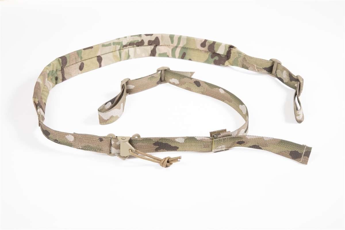 �Х����󥰥����ƥ����� Viking Tactics Wide (Padded) Sling VTAC