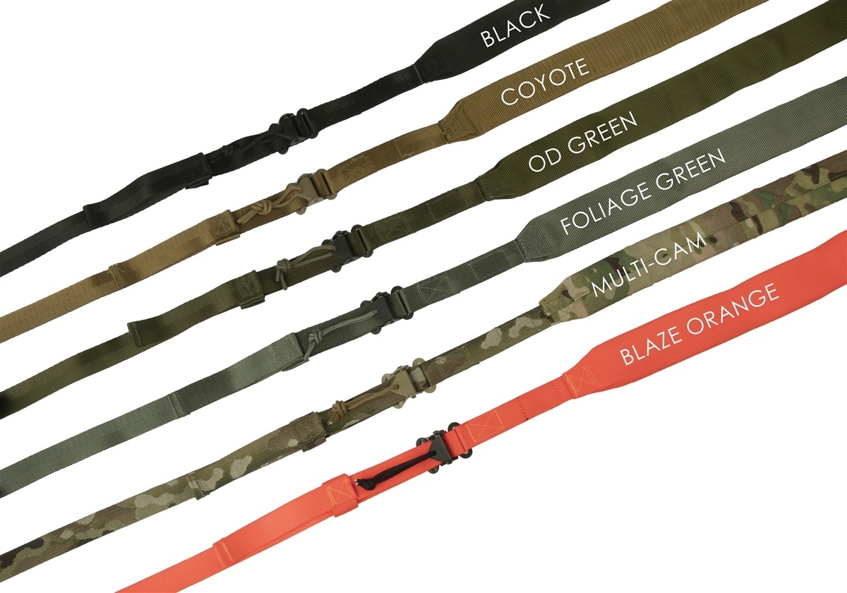 �Х����󥰥����ƥ����� Viking Tactics Wide (Padded) Sling VTAC