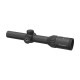 ٥ץƥ 饤ե륹 ͥ󥿥 LPVO եСƥ Vector Optics Continental x6 1-6X24 Fiber Rifle Scope Hunting LPVO SCOC-48 2025ǯǥ