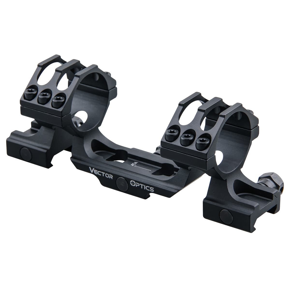 �٥��������ץƥ����� �������ץޥ���� 30mm OP 20MOA 1.25'' Profile Picatinny Mount Vector Optics SCTM-39