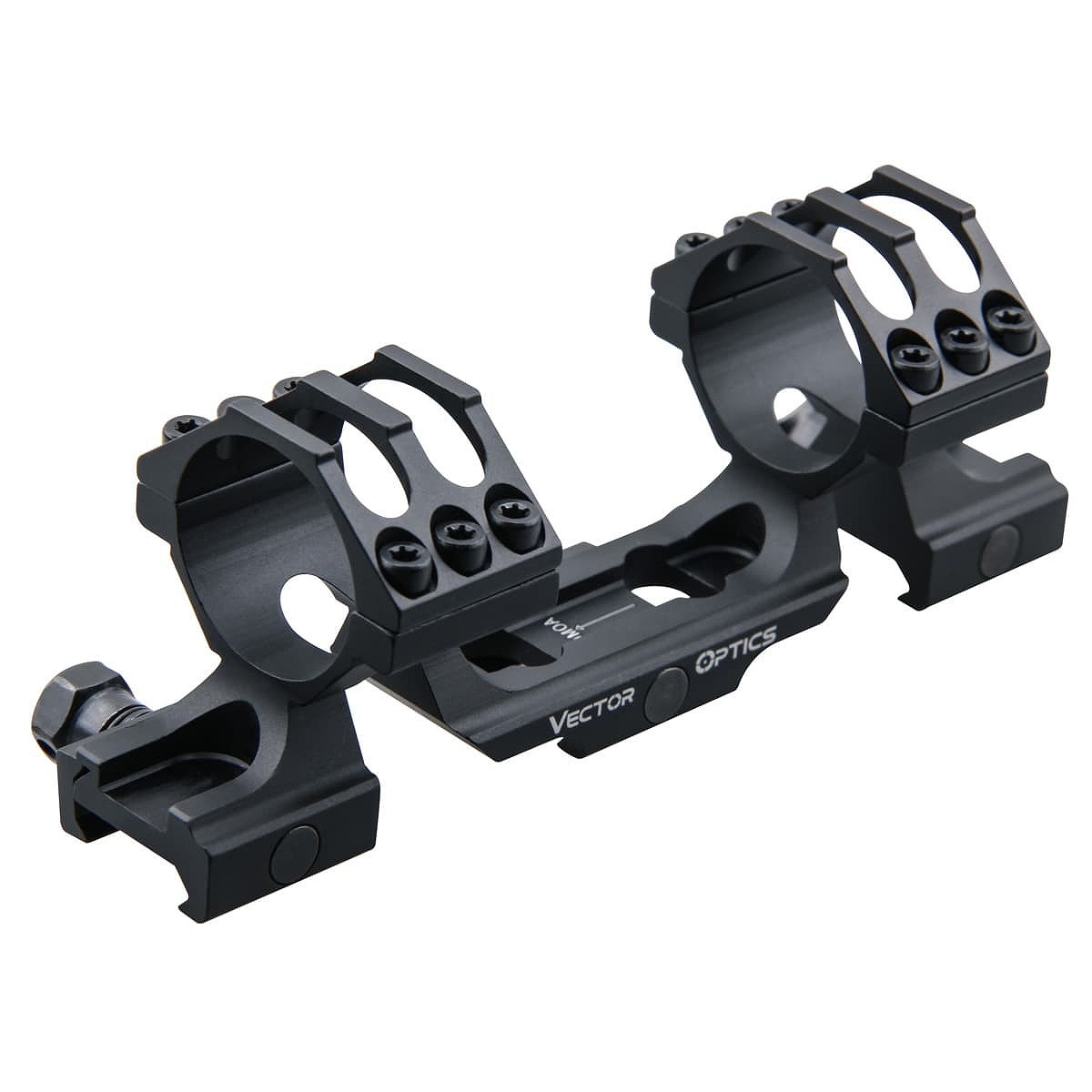 �٥��������ץƥ����� �������ץޥ���� 30mm OP 20MOA 1.25'' Profile Picatinny Mount Vector Optics SCTM-39