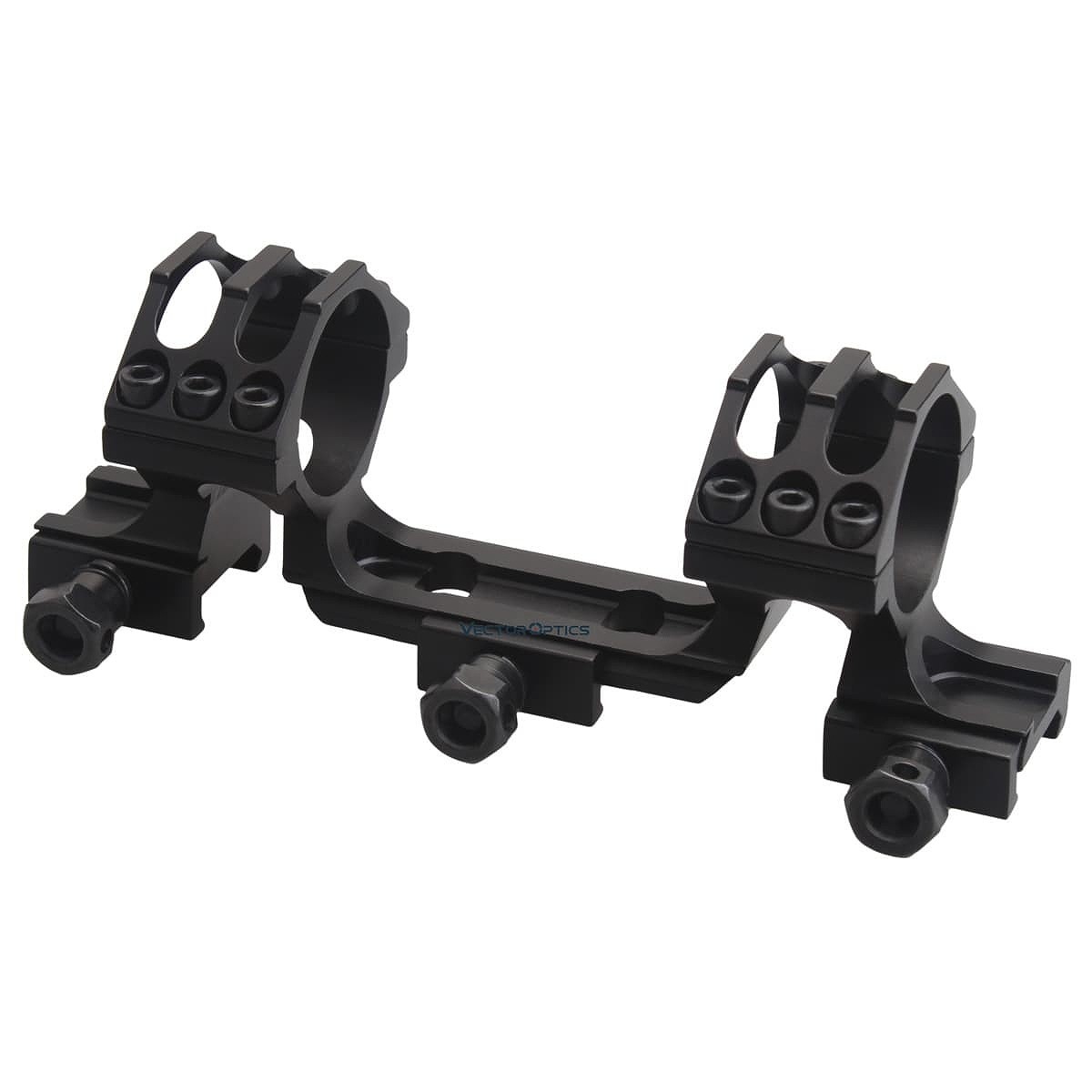 �٥��������ץƥ����� �������ץޥ���� 30mm OP 20MOA 1.25'' Profile Picatinny Mount Vector Optics SCTM-39