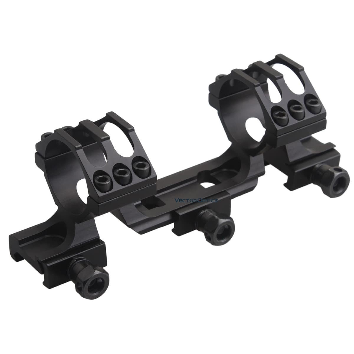 �٥��������ץƥ����� �������ץޥ���� 30mm OP 20MOA 1.25'' Profile Picatinny Mount Vector Optics SCTM-39
