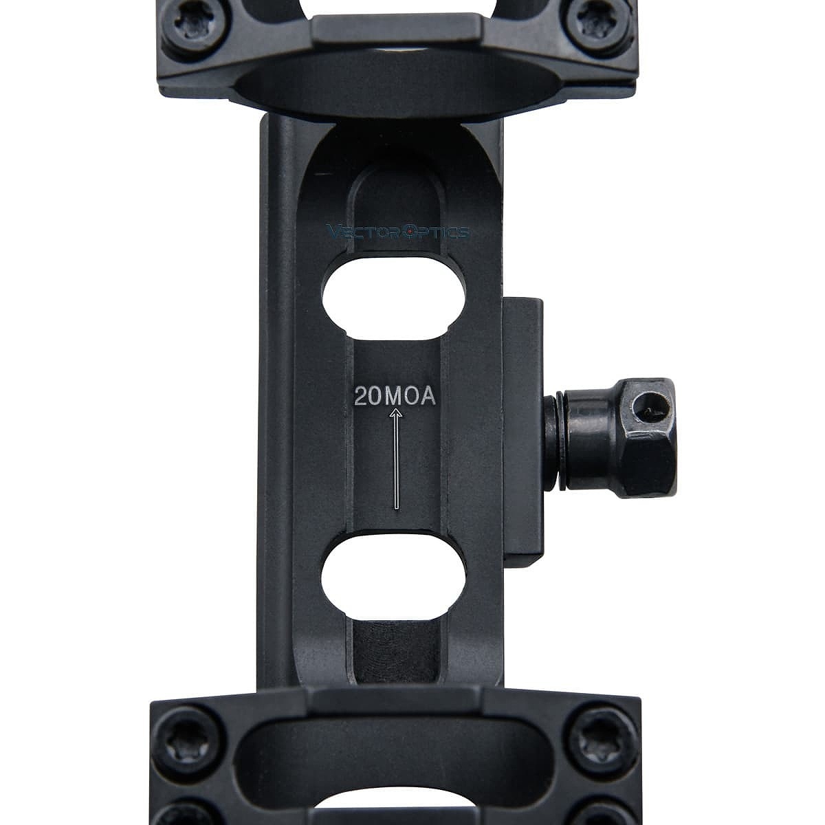 �٥��������ץƥ����� �������ץޥ���� 30mm OP 20MOA 1.25'' Profile Picatinny Mount Vector Optics SCTM-39