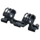 �٥��������ץƥ����� �������ץޥ���� 30mm OP 20MOA 1.25'' Profile Picatinny Mount Vector Optics SCTM-39