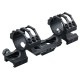 �٥��������ץƥ����� �������ץޥ���� 30mm OP 20MOA 1.25'' Profile Picatinny Mount Vector Optics SCTM-39