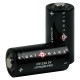 �����ȥޡ��� CR123A Battery (2 Pack) Sightmark SM28007