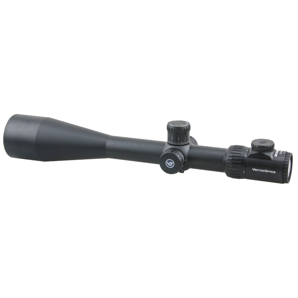 ٥ץƥ Minotaur 12-60x60 GenII MFL SFP 饤ե륹 Vector Optics Minotaur 12-60x60 GenII MFL SFP Riflescope SCOL-40