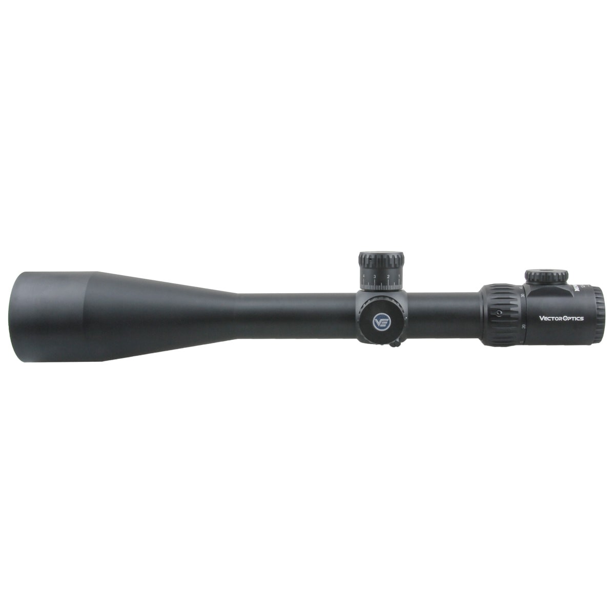 ٥ץƥ Minotaur 12-60x60 GenII MFL SFP 饤ե륹 Vector Optics Minotaur 12-60x60 GenII MFL SFP Riflescope SCOL-40