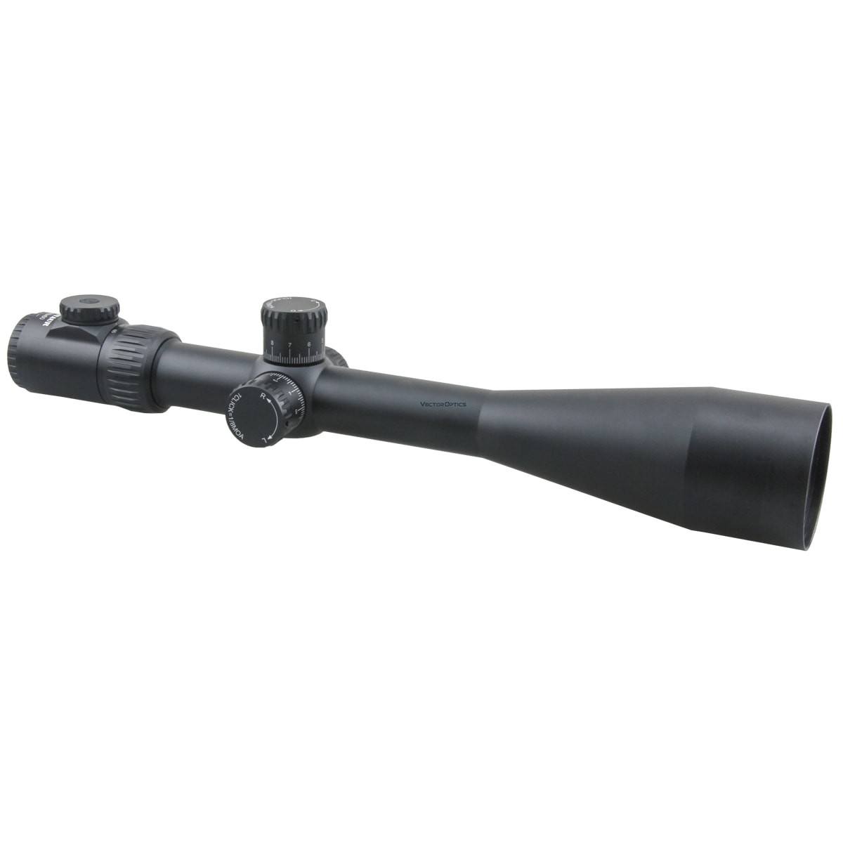 ٥ץƥ Minotaur 12-60x60 GenII MFL SFP 饤ե륹 Vector Optics Minotaur 12-60x60 GenII MFL SFP Riflescope SCOL-40