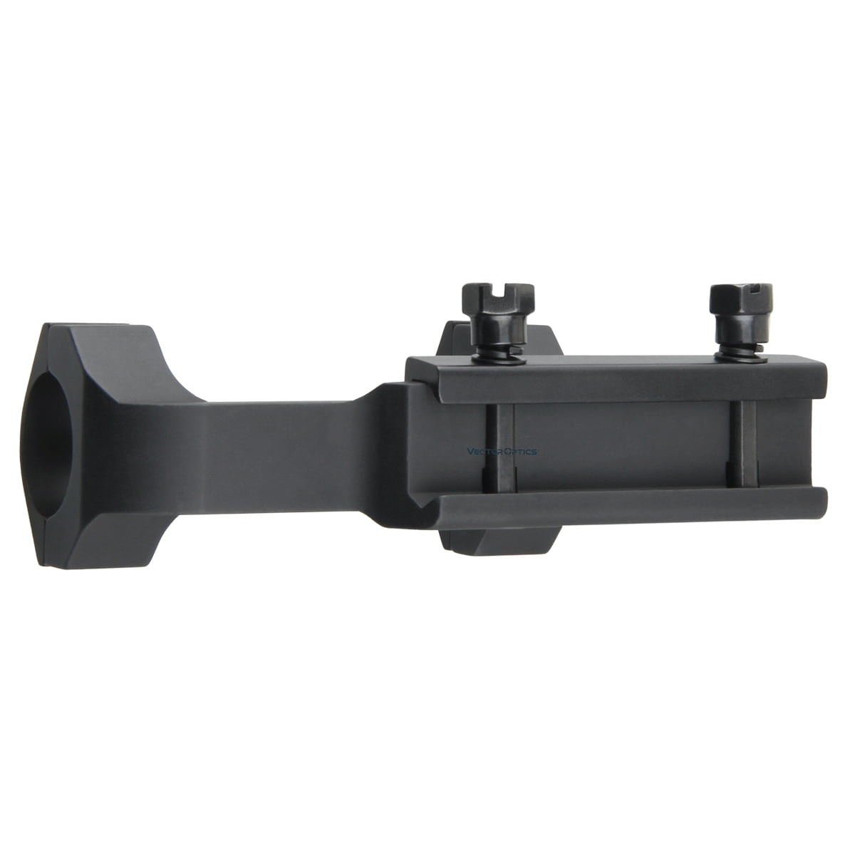 �٥��������ץƥ����� 25.4mm 1�ԡ��� �������С� �ԥ��ƥ��ˡ� �ޥ���� Vector Optics 25.4mm 1-Piece Cantilever Picatinny Mount SCTM-63