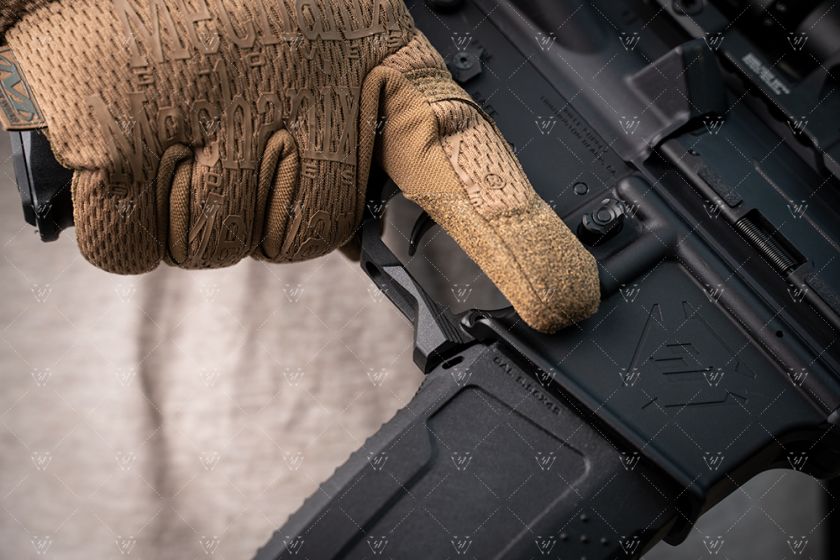 ���ȥ饤����������ȥ꡼ Strike Industries PolyFlex Trigger Guard with finger rest Strike Industries SI-POLYFLEX-TG