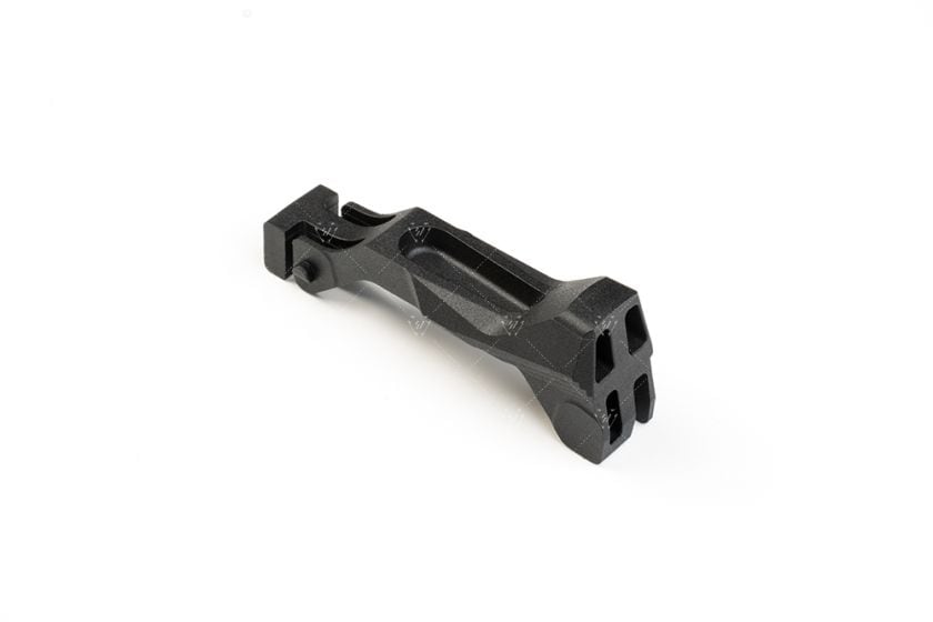 ���ȥ饤����������ȥ꡼ Strike Industries PolyFlex Trigger Guard with finger rest Strike Industries SI-POLYFLEX-TG