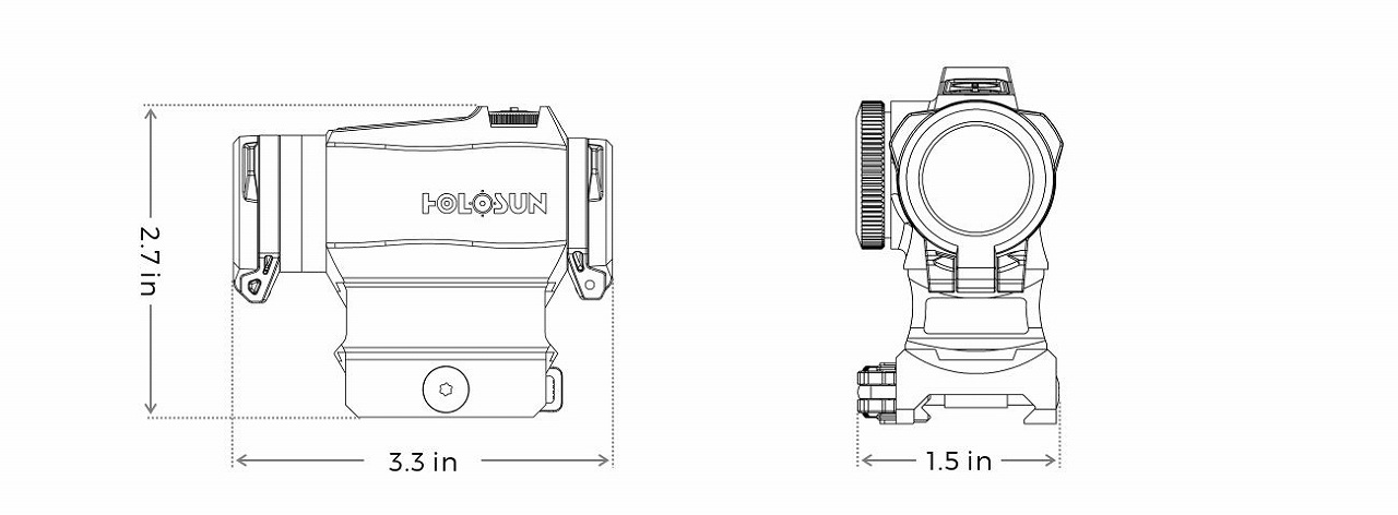 �ۥ����� �ɥåȥ����� HS515GM HOLOSUN