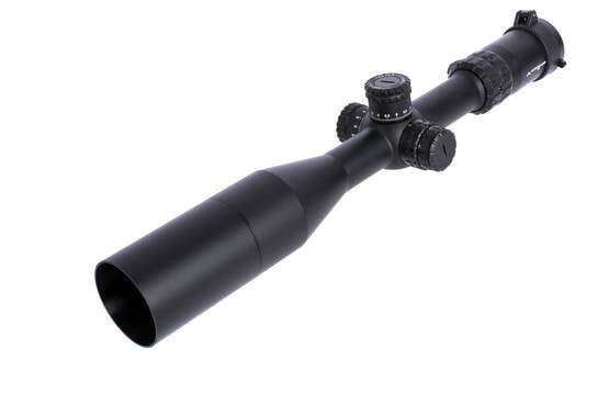 �ץ饤�ޥ꡼�����ॺ ���󥷥����� Sun Shade for 3-18x50mm PrimaryArms PA3-18SS