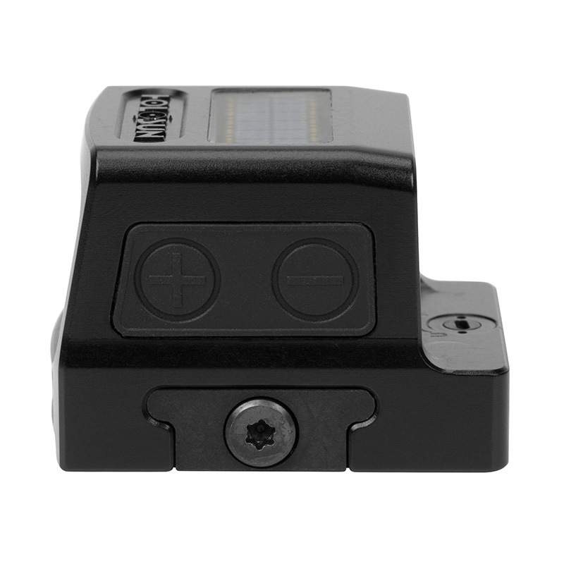 �ۥ����� Circle Dot/Solar/Titanium HOLOSUN HE509T-RD X2